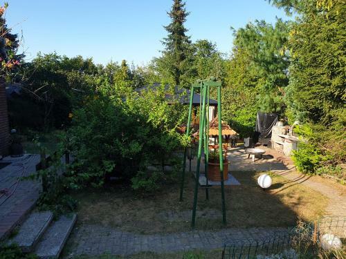 Unterkunft M�ritz