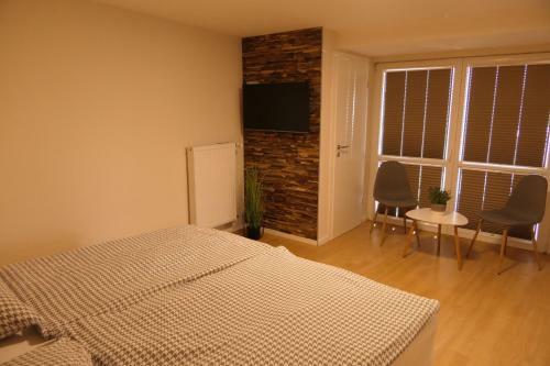 Apartamento Appartement Am M�hlenberg