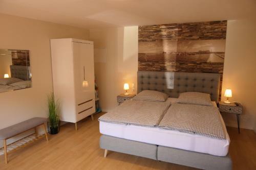 Apartamento Appartement Am M�hlenberg