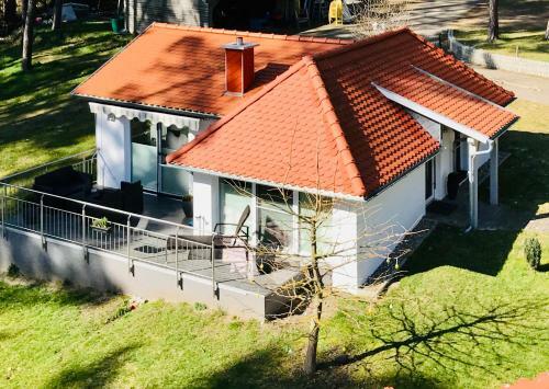Ferienhaus Hanna