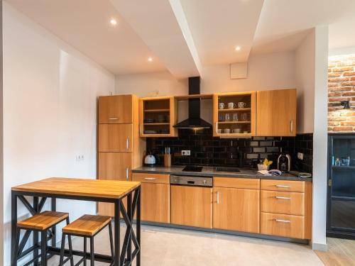 Apartment Bella