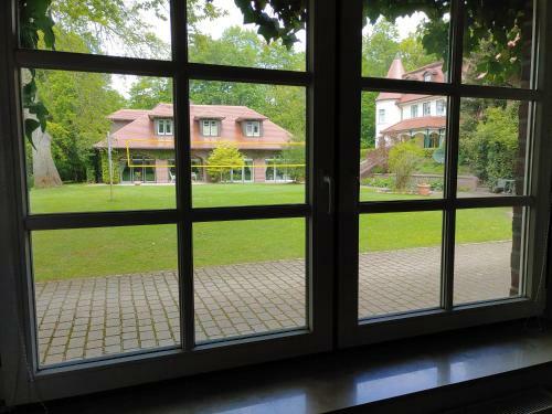 4 Sterne-haus Am See
