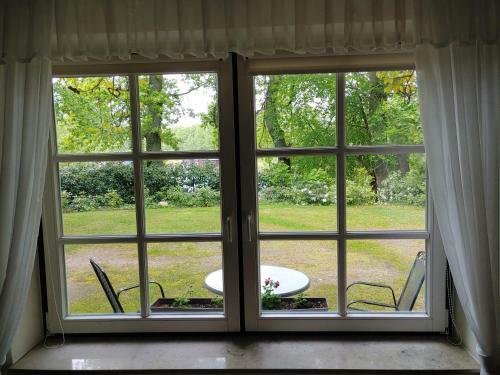4 Sterne-haus Am See