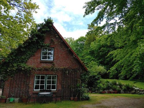 4 Sterne-haus Am See
