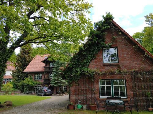 4 Sterne-haus Am See
