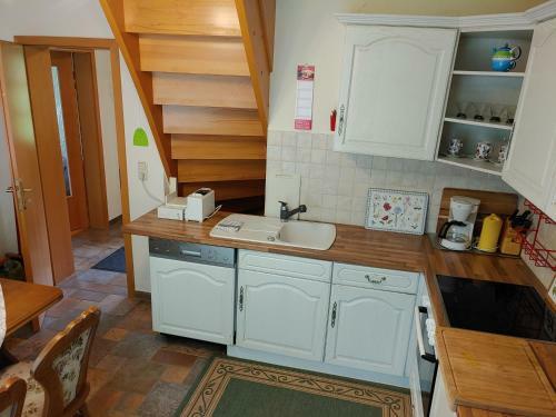4 Sterne-haus Am See