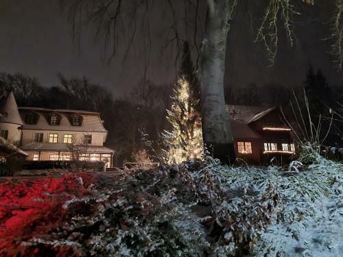 4 Sterne-haus Am See
