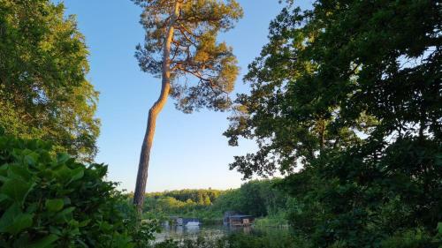 4 Sterne-haus Am See