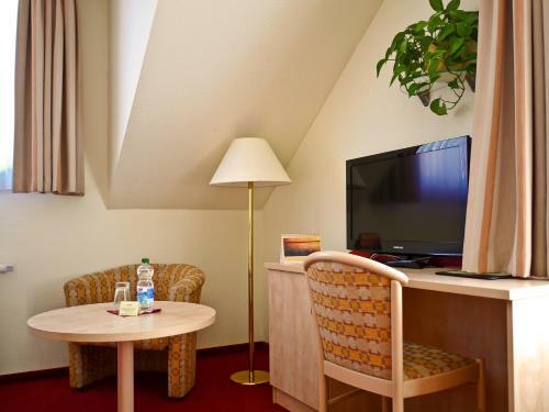 Seehotel Weit Meer