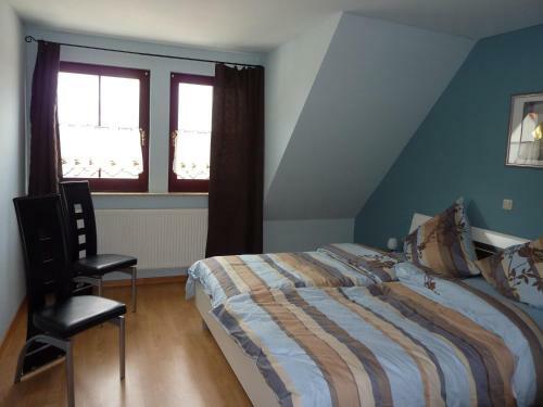 Apartamento Stadthaus Waren