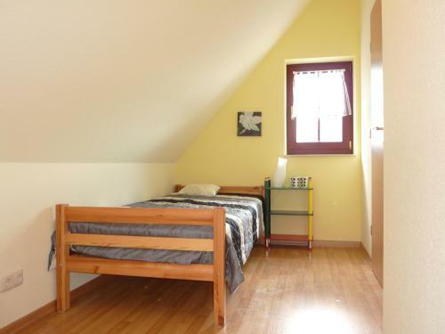 Apartamento Stadthaus Waren