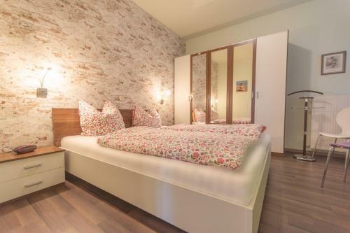 Apartamento Stadthaus Waren