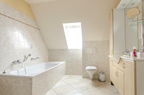 Apartamento Stadthaus Waren