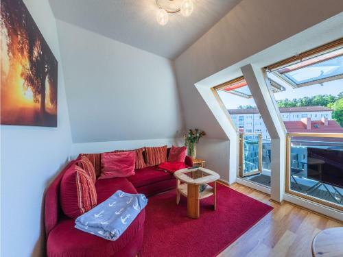 Apartmenthaus Am Seeufer