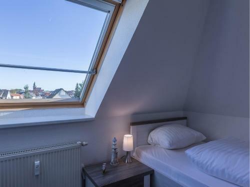 Apartmenthaus Am Seeufer