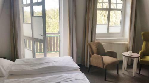 Ringhotel Villa Margarete