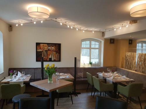 Ringhotel Villa Margarete