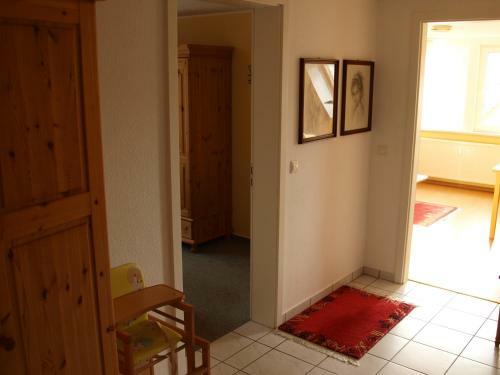Apartamento Residenz Am Seeufer 59a