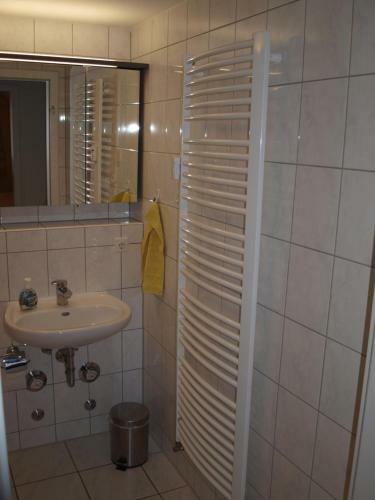 Apartamento Residenz Am Seeufer 59a