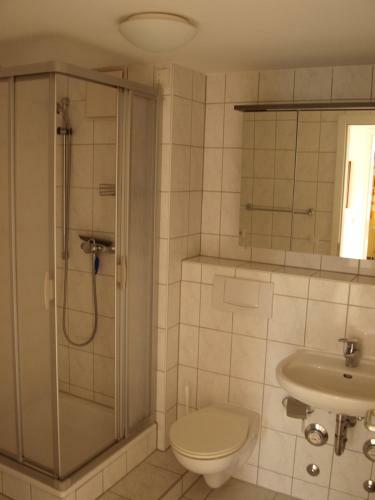Apartamento Residenz Am Seeufer 59a