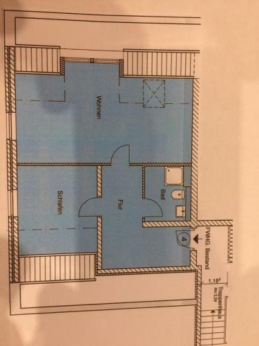 Apartamento Residenz Am Seeufer 59a