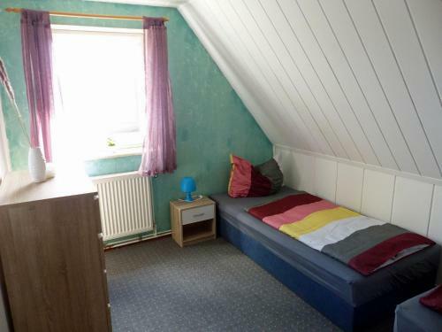 Apartamento Feriengl�ck In Strandbadn�he Von Waren M�ritz