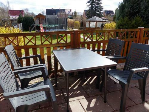 Apartamento Feriengl�ck In Strandbadn�he Von Waren M�ritz
