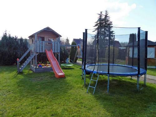Apartamento Feriengl�ck In Strandbadn�he Von Waren M�ritz