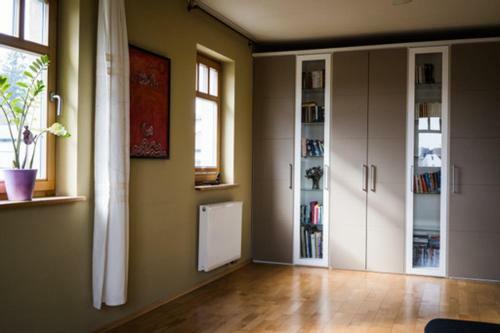 Ferienhaus Schiller