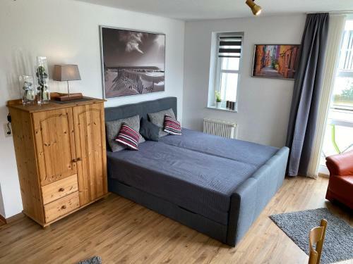 Apartamento Ferienwohnung Am Yachthafen Waren M�ritz