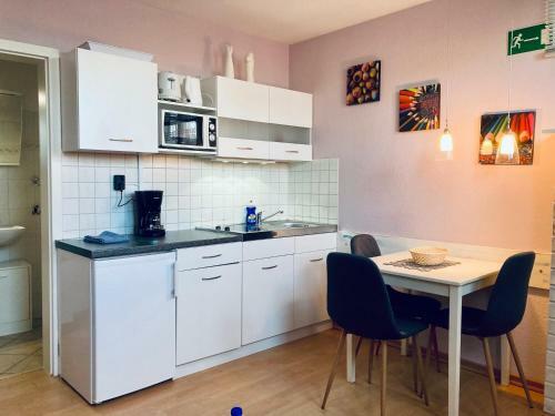 Apartamento Ferienwohnung Nautilus
