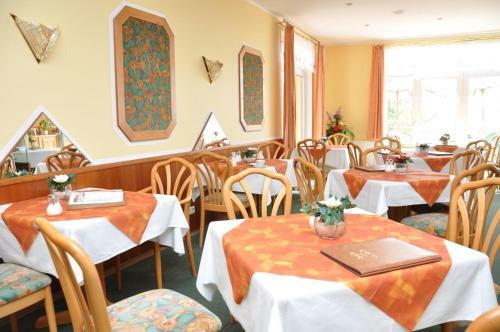 Hostal Pension M�ritzblick