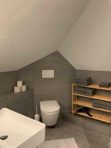 Apartamento Eldenholz Fewo8