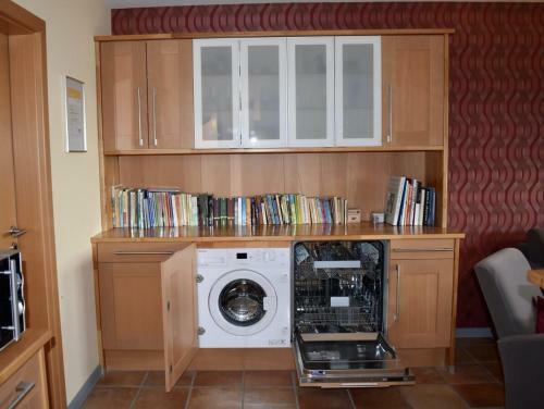 Apartamento Sternhaus Nr.1