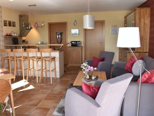 Apartamento Sternhaus Nr.1