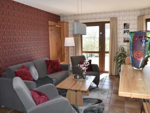 Apartamento Sternhaus Nr.1