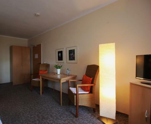 Hostal Pension Zur Fledermaus