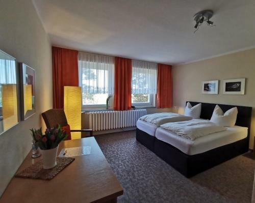 Hostal Pension Zur Fledermaus