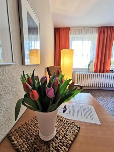 Hostal Pension Zur Fledermaus