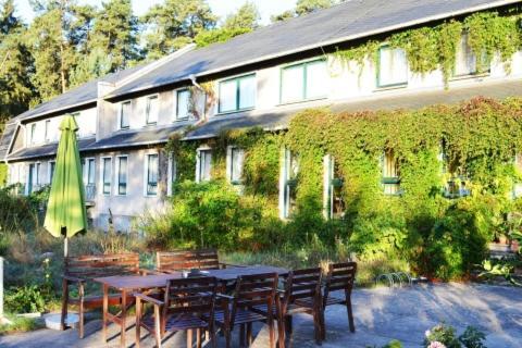 Hostal Pension Zur Fledermaus