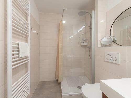 Apartamento Ferienwohnung Weitblick In Waren