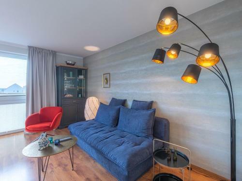 Apartamento Ferienwohnung Weitblick In Waren
