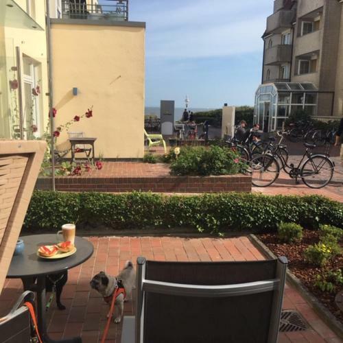 Apartamento Hund Im Gl�ck