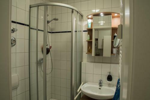 Apartamento Hund Im Gl�ck