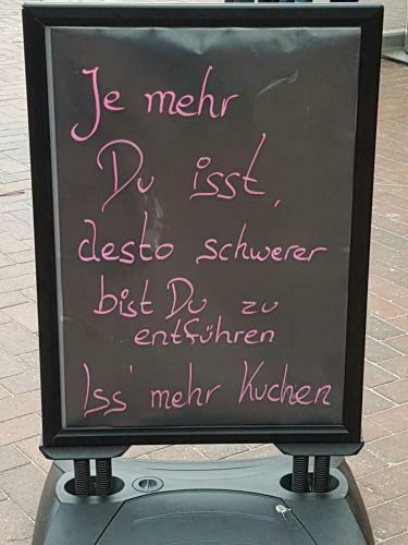 Apartamento Hund Im Gl�ck