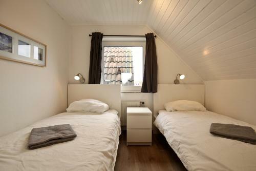 Apartamento Ferienwohnung Leuchtturmblick