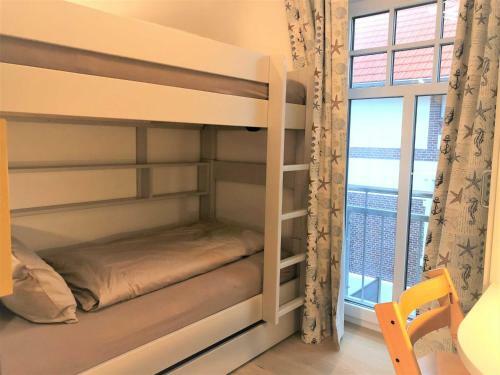 Apartamento Ferienwohnung Inselherz