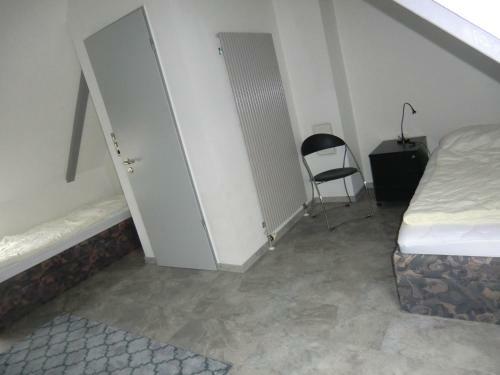Apartamento Silberm�we