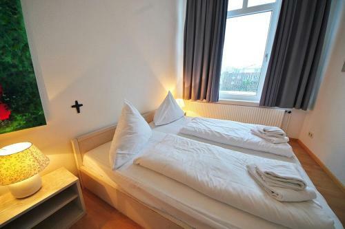Apartamento Residenz Am Rosengarten 16