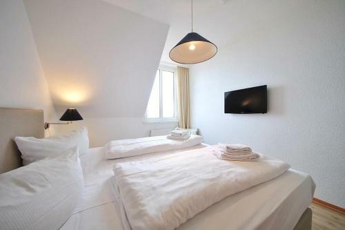Apartamento Haus D�nenblick Haus D�nenblick 17